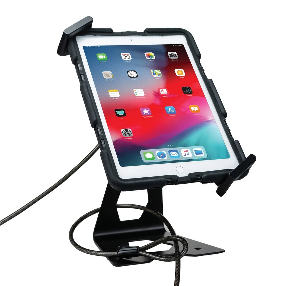 Cta Digital Inc. Pad-UCCSK Universal Case-Compatible Security Kiosk Stand Image 1