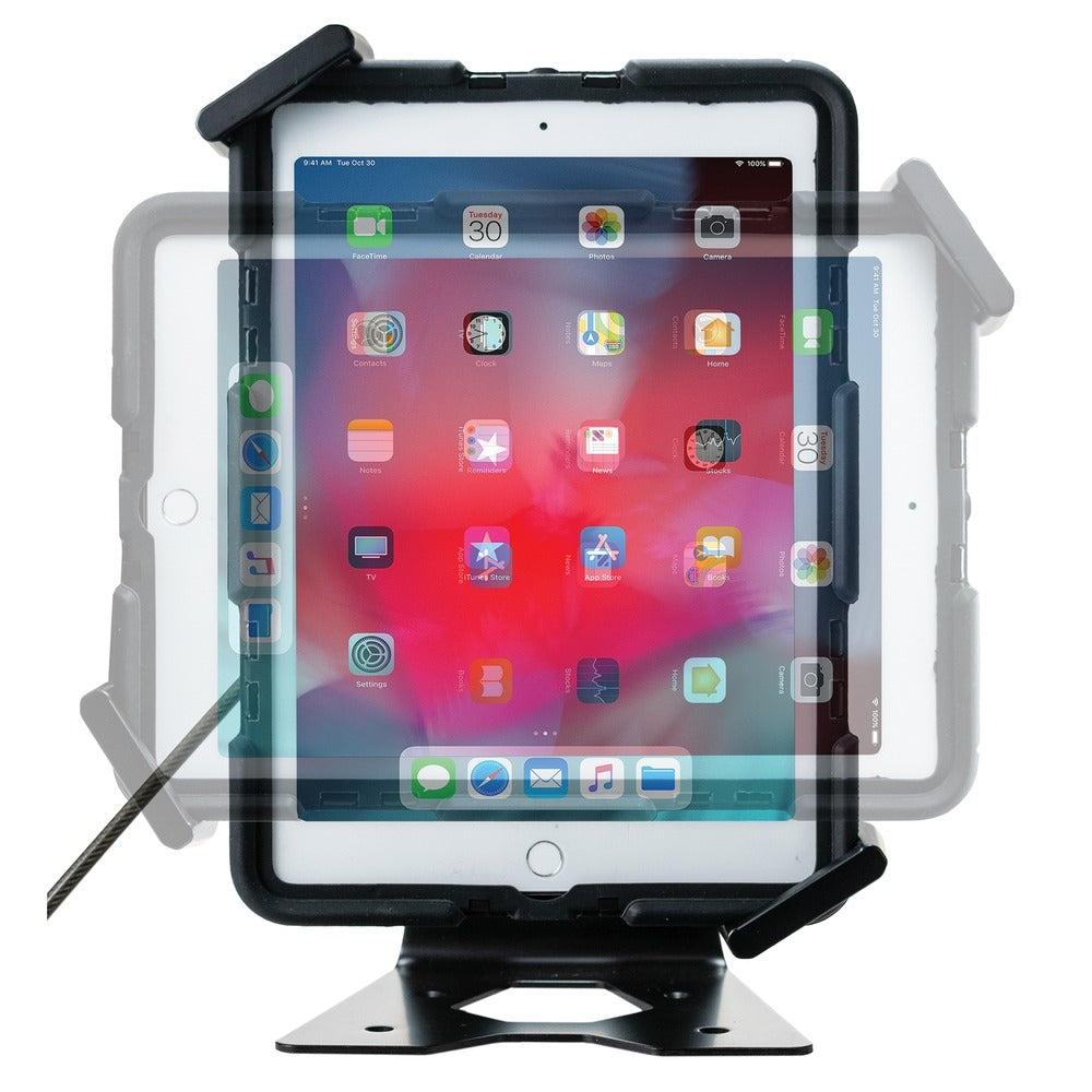 Cta Digital Inc. Pad-UCCSK Universal Case-Compatible Security Kiosk Stand