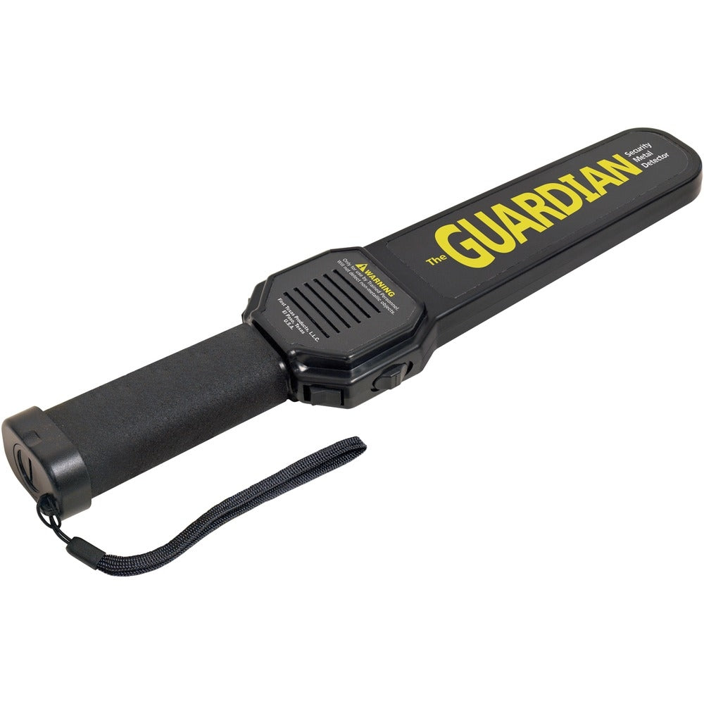 Bounty Hunter S3019 Hand Wand Metal Detector Image 1