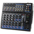 Gemini Gem-12Usb 12Ch Usb/Bt Mixer Image 1