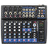 Gemini Gem-12Usb 12Ch Usb/Bt Mixer