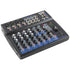 Gemini Gem-12Usb 12Ch Usb/Bt Mixer