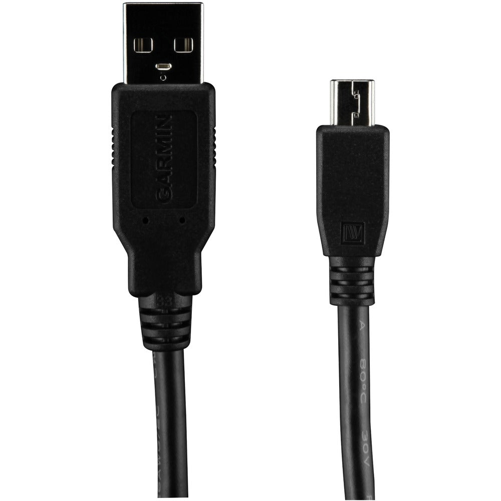 Garmin 010-10723-01 Usb Mass Storage Pc Interface Cable