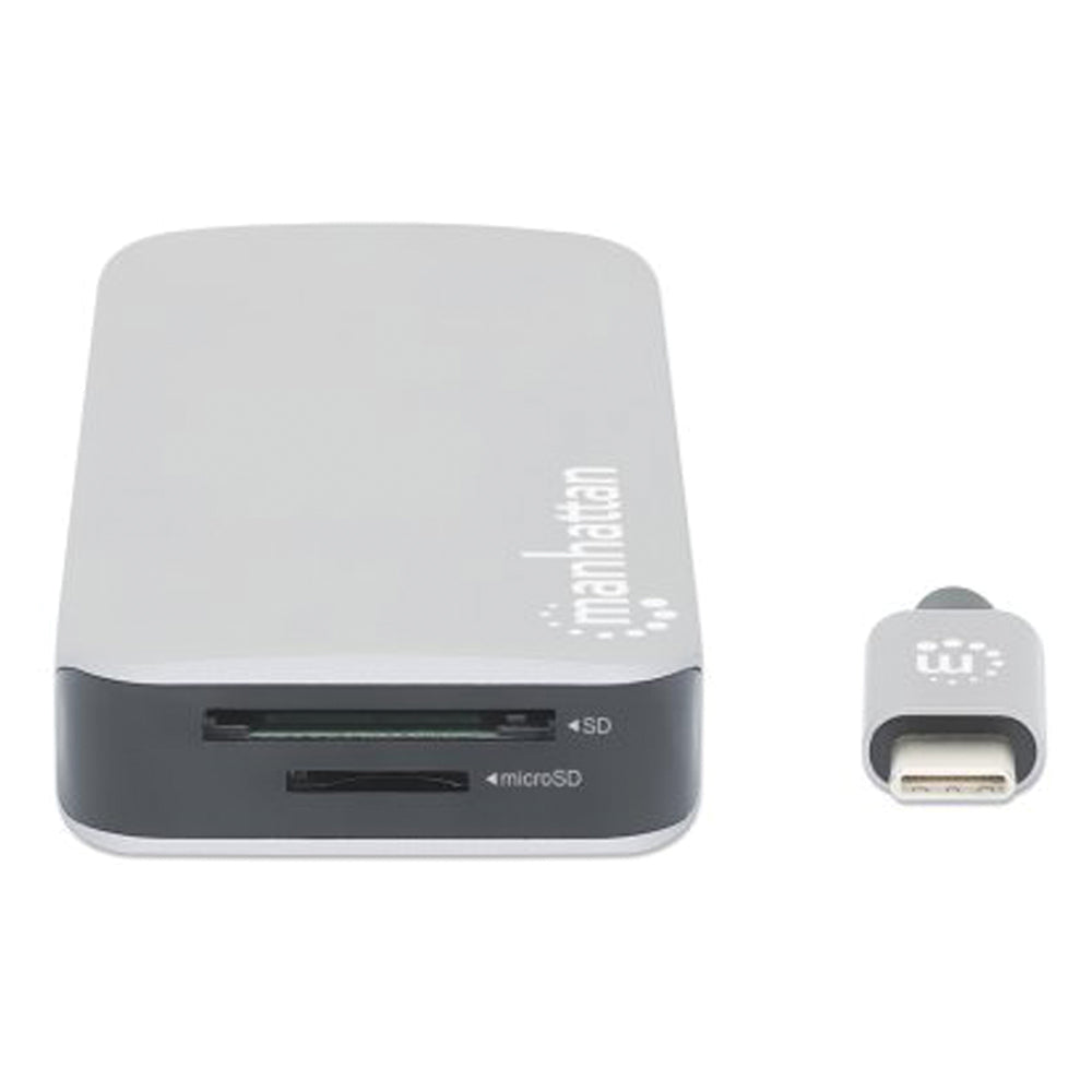 INTELLINET 130615 Usb-C 8-In-1 Docking Station Power Delivery