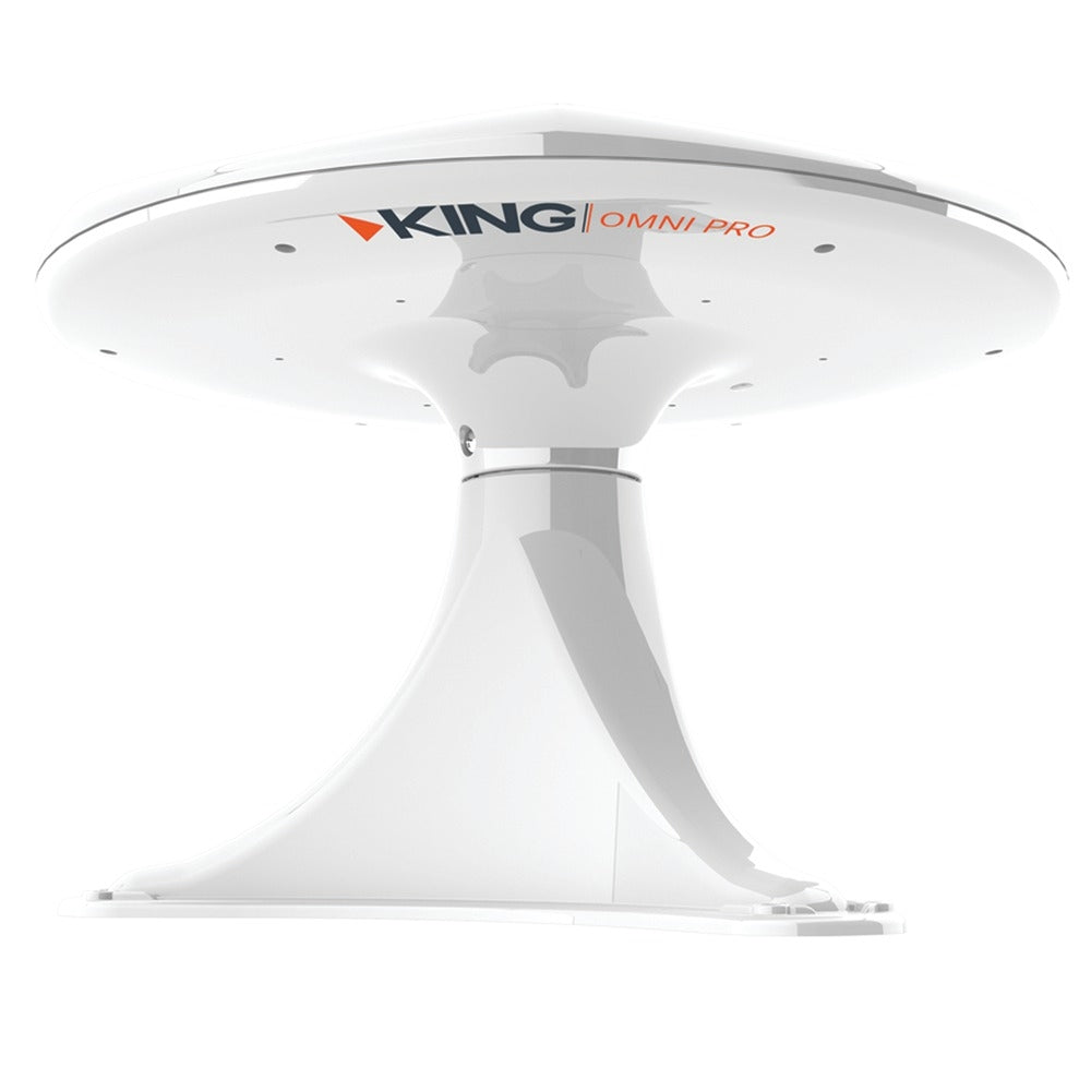 OMNIPRO DIRECTIONAL HDTV ANTENNA (KING CONTROLS)