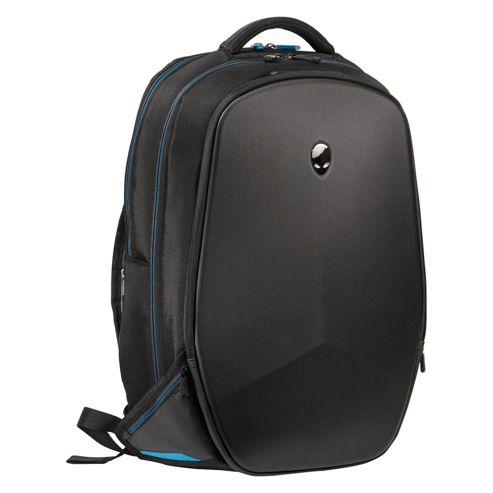 Mobile Edge AWV15BP-2.0 Alienware Vindicator Backpack 15.6" - Black/Grey