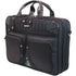 Mobile Edge Mesfbc 2.0 Scanfast Black Checkpoint Friendly 16In Briefcase Image 1