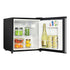 Magic Chef MCAR170STE All Refrigerator Silver
