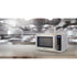 Magic Chef Mccm910St Comm 0.9Cuft Microwave