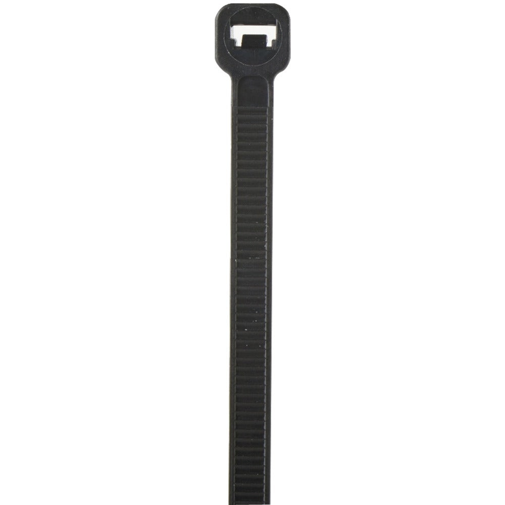 Metra BCT14 Cable Ties 14" Black 50 Lb 100Pk