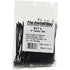 Metra BCT4 Black Cable Tie 4" 100 Pack