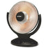 Optimus H-4430 Oscillating Parabolic Heater Image 1