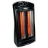 Optimus H-5235 Tower Quartz Heater with Thermostat Image 1