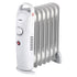 Optimus H-6003 Mini 7-Fin Portable Oil-Filled Radiator Heater