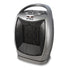 Optimus H-7247 Portable Ceramic Heater - 1500W, Thermostat Control