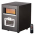 Optimus H-8214 Infrared Quartz Heater with Remote & LED Display Image 1