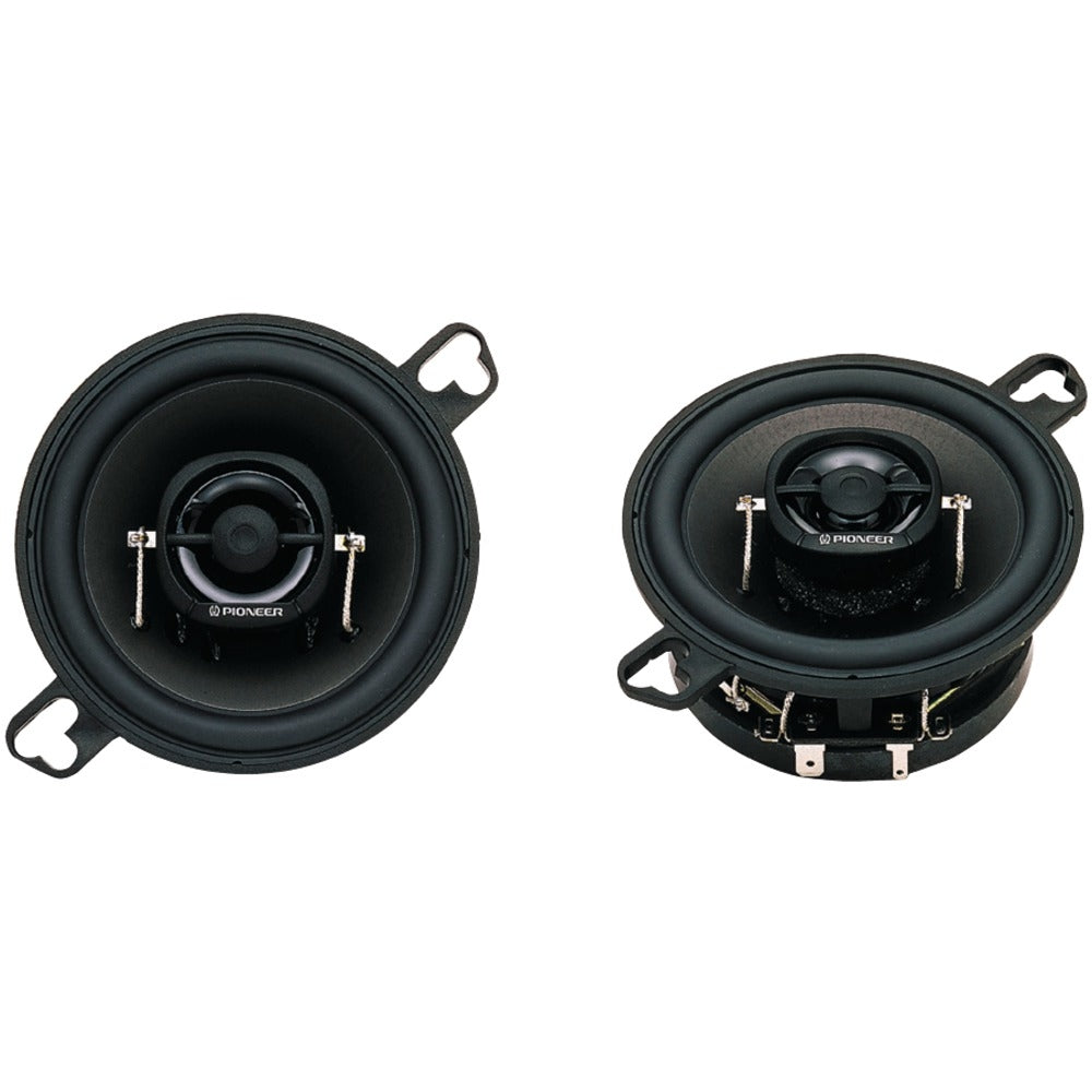 Pioneer TS-A878 3.5" Car Speaker 2-Way 60W Max Image 1