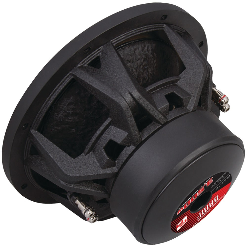 Power Acoustik Bamf-154 15" Woofer Dual 4 Ohm 3800W Max