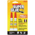 Original SuperGlue SGH22-12 Super Glue Tubes 2Pk - Bonds Instantly Image 1