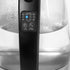 Starfrit 024011-002-0000 Elc Vrbl Temp Kettle Blk