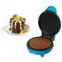 Starfrit 024724-006-0000 Mini Pancake Maker Blu