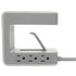 TRIPP LITE NON CABLES AND CONN TLP648USBC 6-Outlet Surge Protector 2 USB-A 2.4A