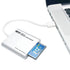 TRIPP LITE CABLES AND CONNECTI U352-000-MD-AL USB 3.0 SuperSpeed Multi-Drive