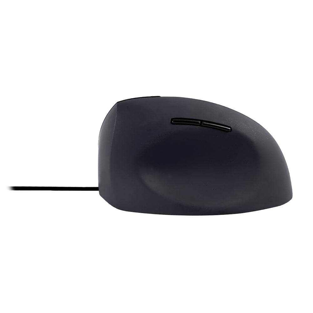 Urban Factory Ergo mouse USB Optical 2400 DPI Right-hand