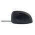 Urban Factory Ergo mouse USB Optical 2400 DPI Right-hand