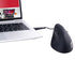 Urban Factory Ergo mouse USB Optical 2400 DPI Right-hand