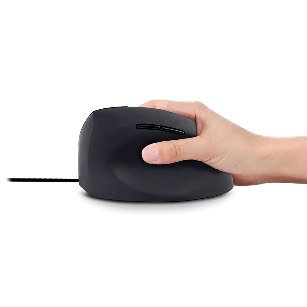 Urban Factory Ergo mouse USB Optical 2400 DPI Right-hand