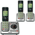 Vtech Cs6629-3 Cordless Digital Answering System with 2 Handsets