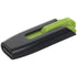 Verbatim 49177 Store 'n' Go V3 Flash Drive 16GB USB 3.0 Green TAA