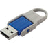 Verbatim 70061 Store 'N' Flip Usb Flash Drive 32Gb Blue Mint 2Pk Password