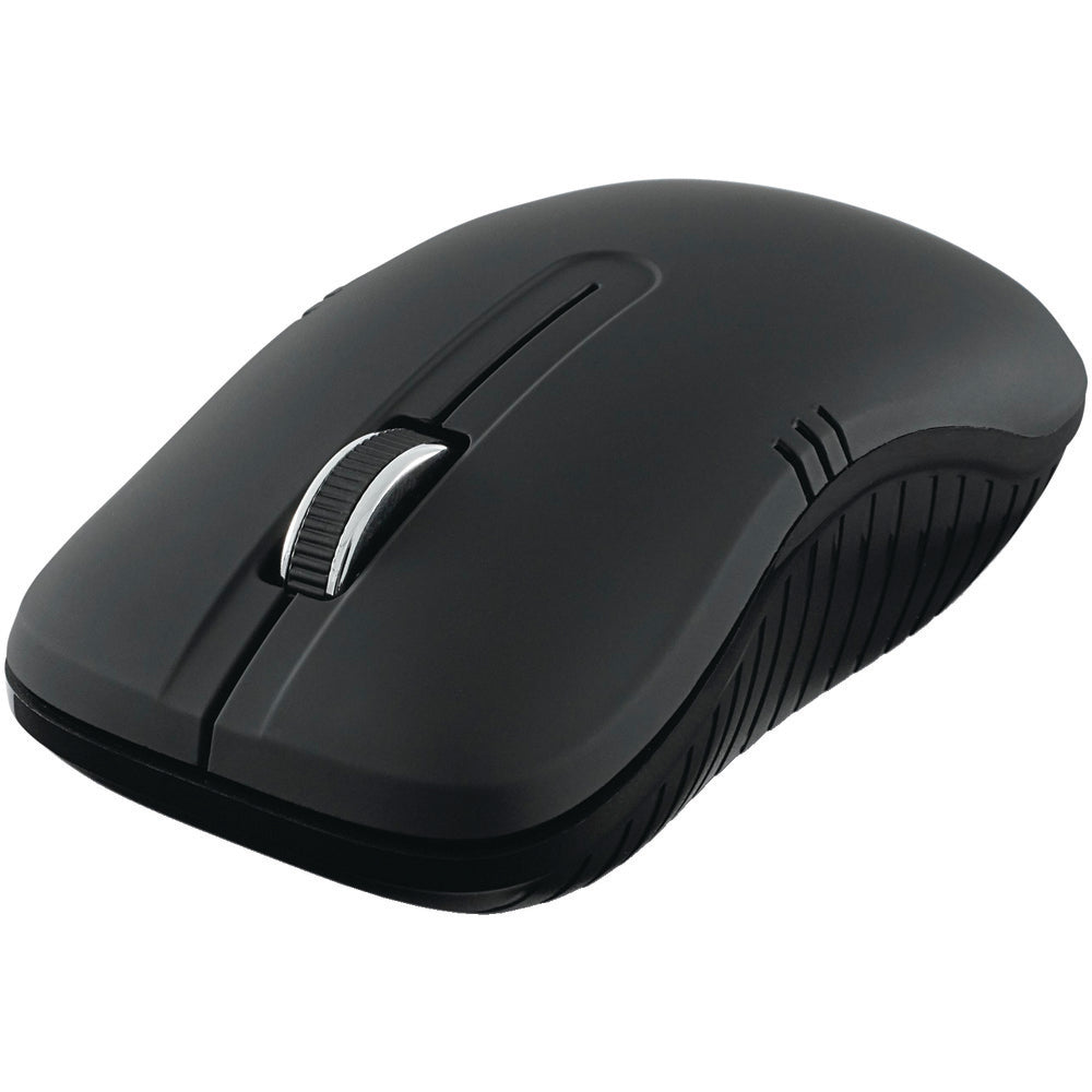 Verbatim 99765 Wireless Notebook Optical Mouse - Commuter Series Matte Image 1