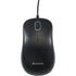 Verbatim 99790 USB Silent Corded Optical Mouse Image 1