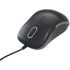 Verbatim 99790 USB Silent Corded Optical Mouse