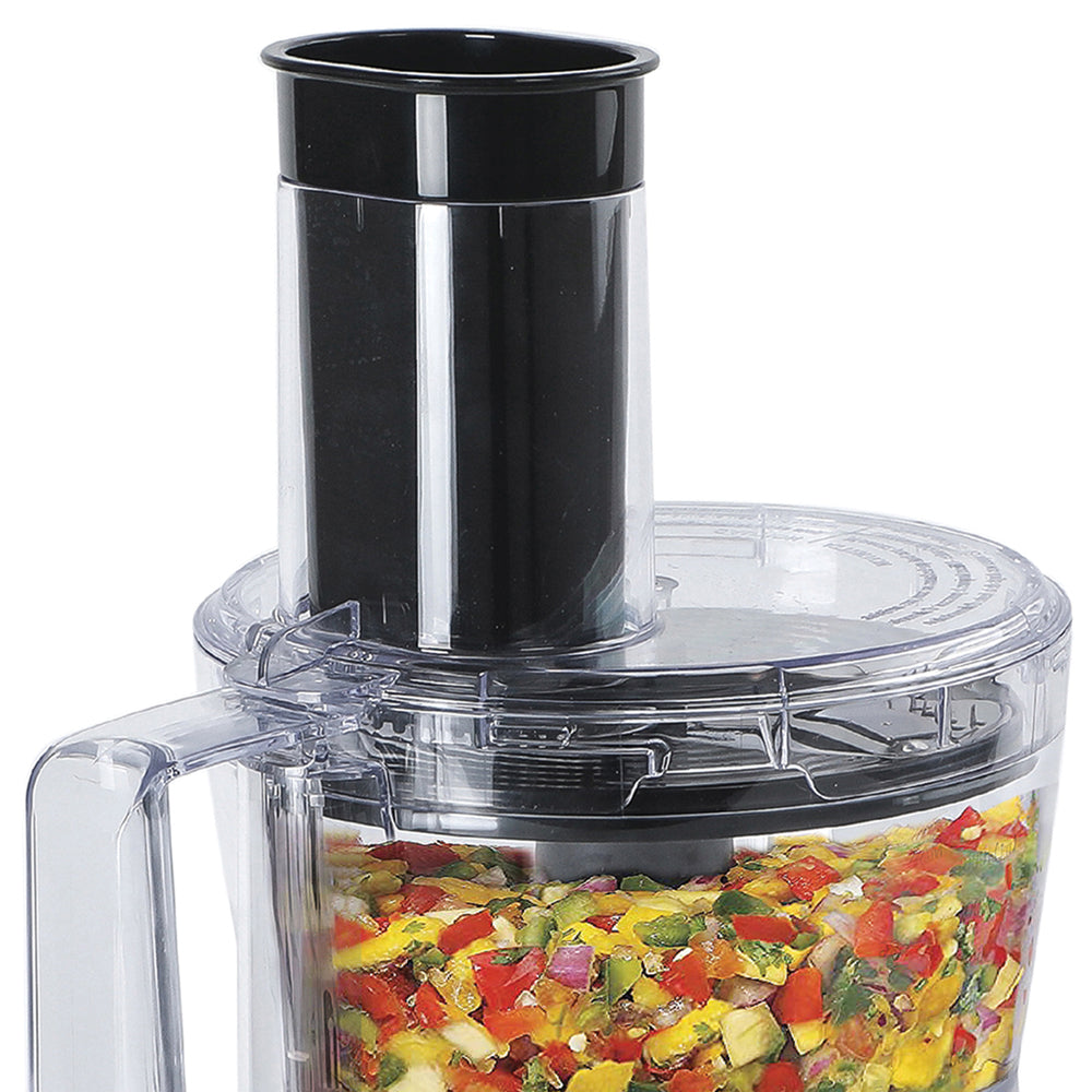 Commercial Cool CHFP4MB Comm Chef Food Processor Image 1