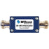 Wilson Electronics 20 dB Attenuator Cable Splitter Blue Image 1