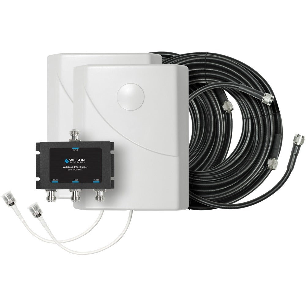 Wilson Electronics 309907-50N Dual Antenna Expansion Kit Image 1