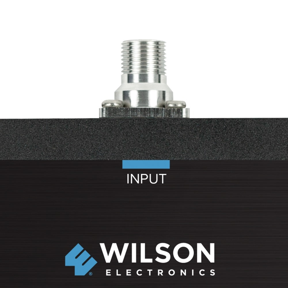 Wilson Electronics 850035 Splitter 3 Way 4.8 F Connector