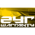 Racesport H13Tled Terminatorseries H13 Fanlessled Headlight Kit Pinpoint