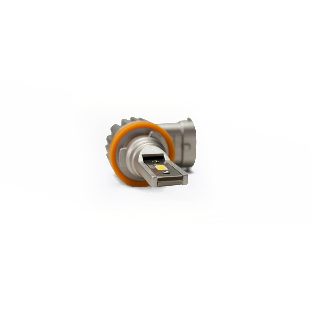 Racesport Rspnph11 Race Sport H11 Plug N Play Super Lux Led Replacement Bulbs