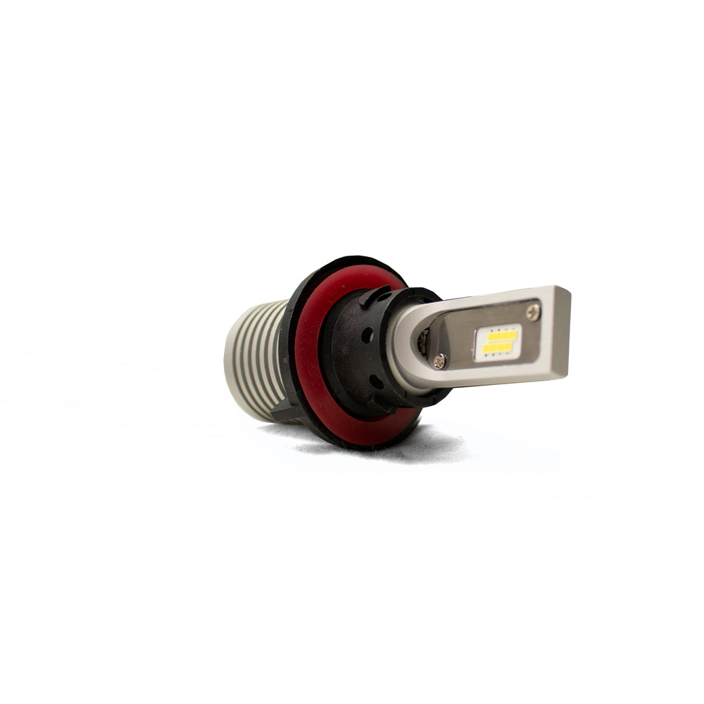 Racesport Rspnph13 Race Sport H13 Plug N Play Super Lux Led Replacement Bulbs