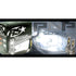Racesport Rspnph13 Race Sport H13 Plug N Play Super Lux Led Replacement Bulbs