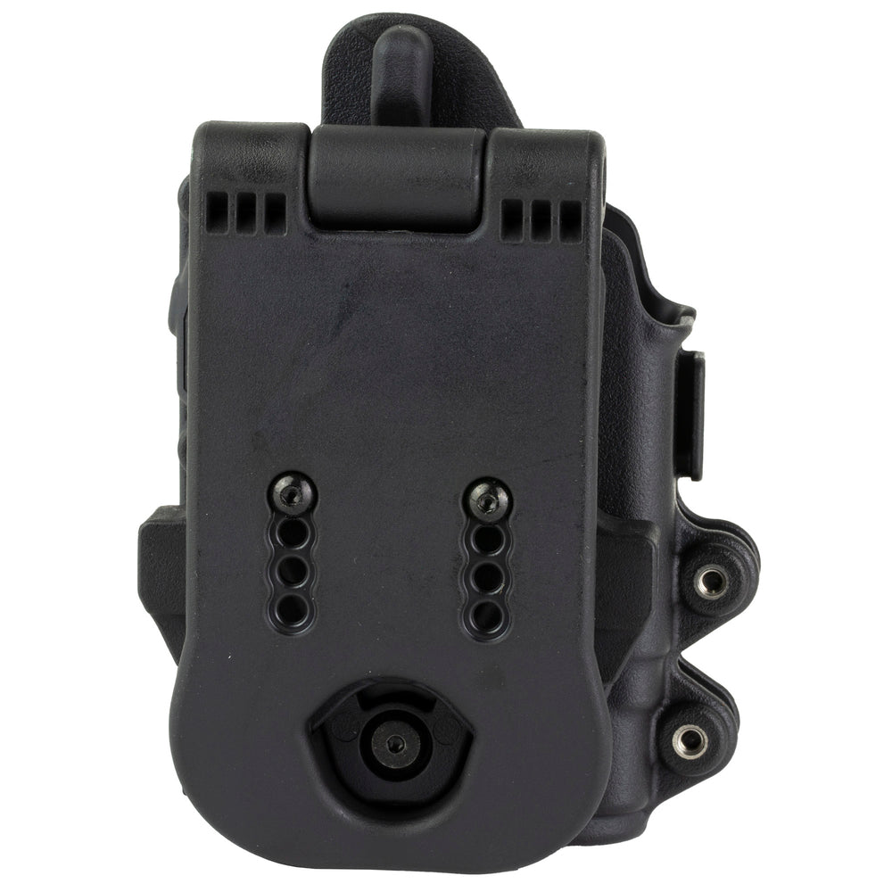 Alien Gear R2-LB-0900-R-B-L1-D Holster for Sig P365 with Light