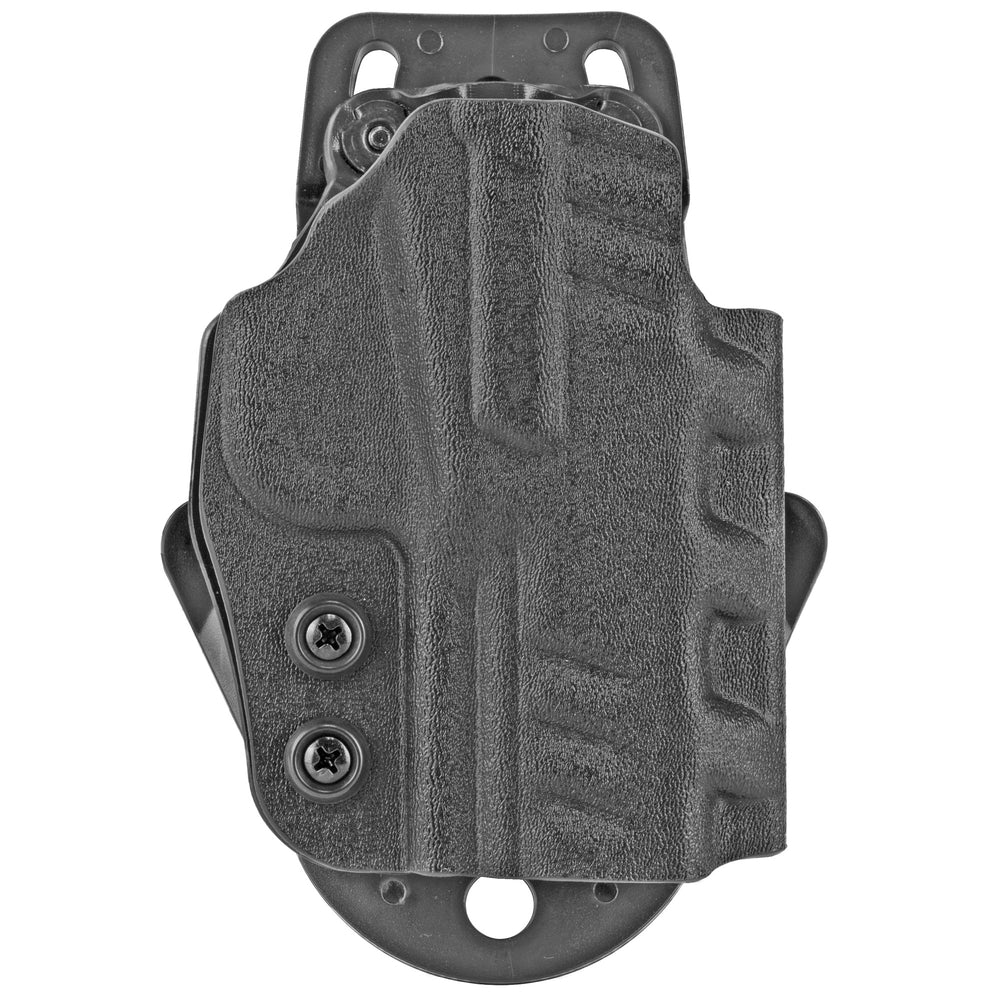 Desantis D94Ka5Pz0 DS Paddle Holster for FN 509 4-4.5" - Black (RH) Image 1