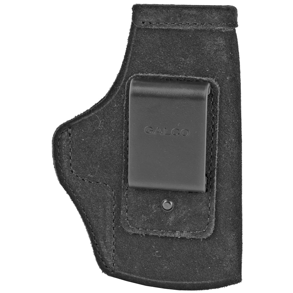 Galco STO290B Stow-N-Go Inside The Pant Holster