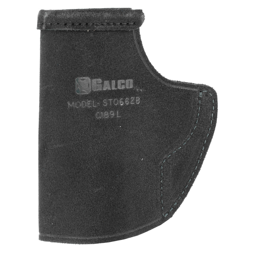 Galco Gunleather STO662B Stow-N-Go Inside The Pant Holster Image 1