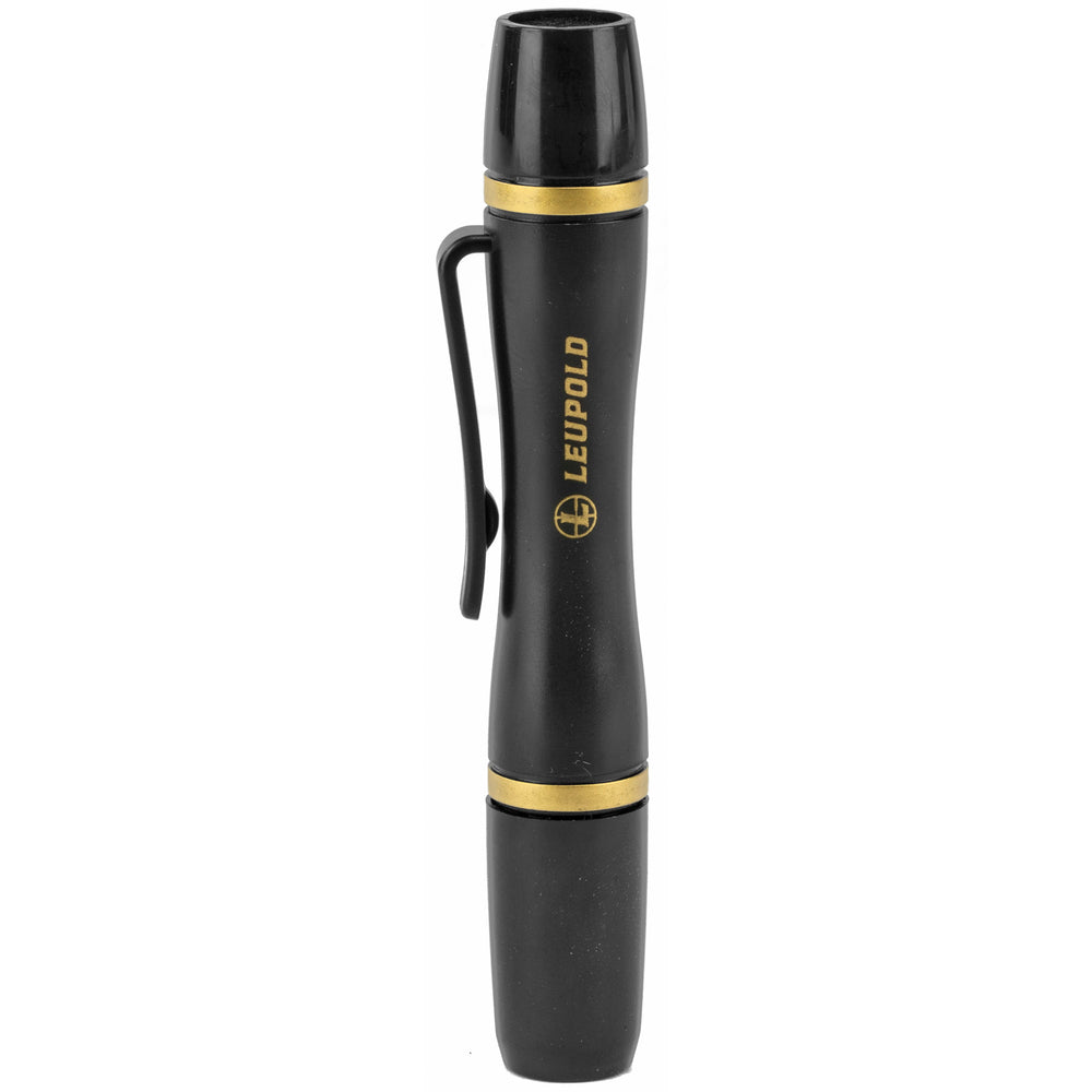 Leupold 48807 Lens Pen Cleaning Tool - Compact and Effective Image 1